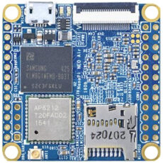 برد توسعه  مدل  NEO Air