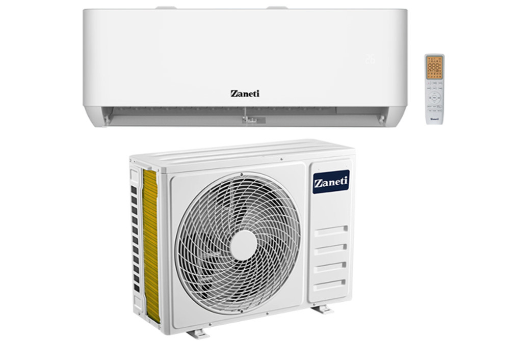 کولر گازی (اسپلیت)