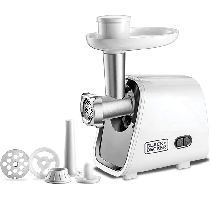 چرخ گوشت بلک اند دکر مدل FM1500