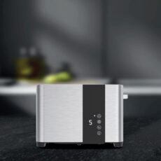 توستر 2 اسلایس ویلز مدل VL3020