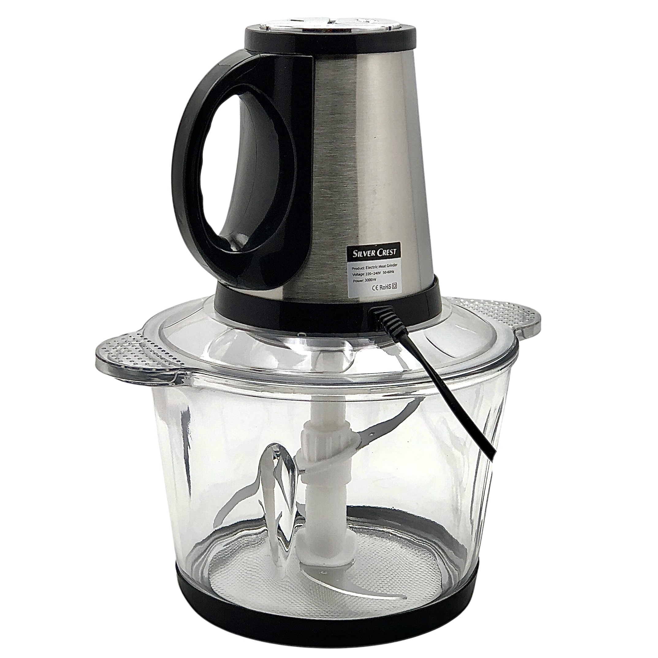 خردکن سیلور کرست مدل MD-2024