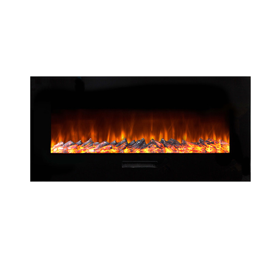 شومینه دیواری برقی شومینه بیستون مدل D.Z_180_L4.bs