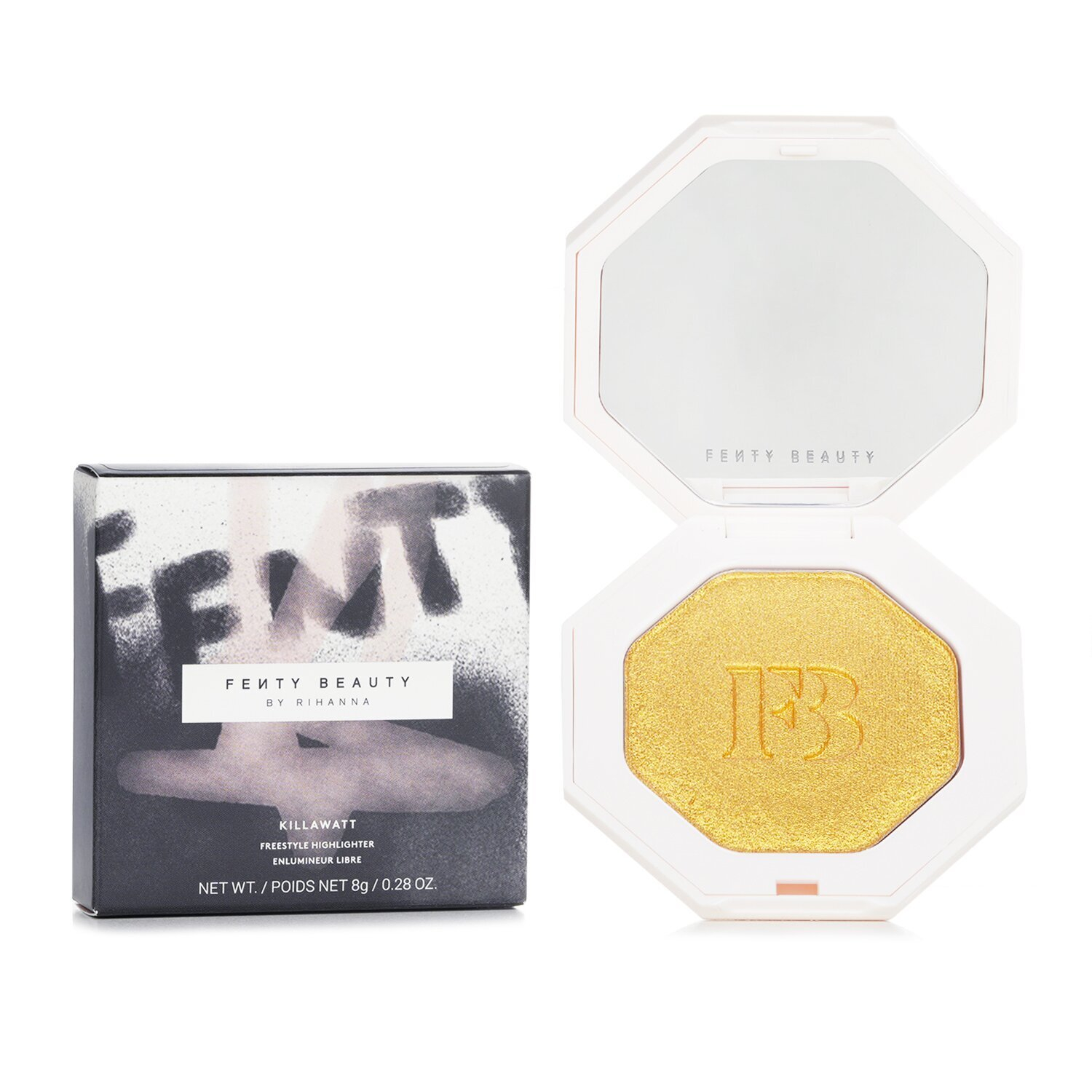 هایلایتر فنتی بیوتی مدل Killawatt Freestyle شماره 1