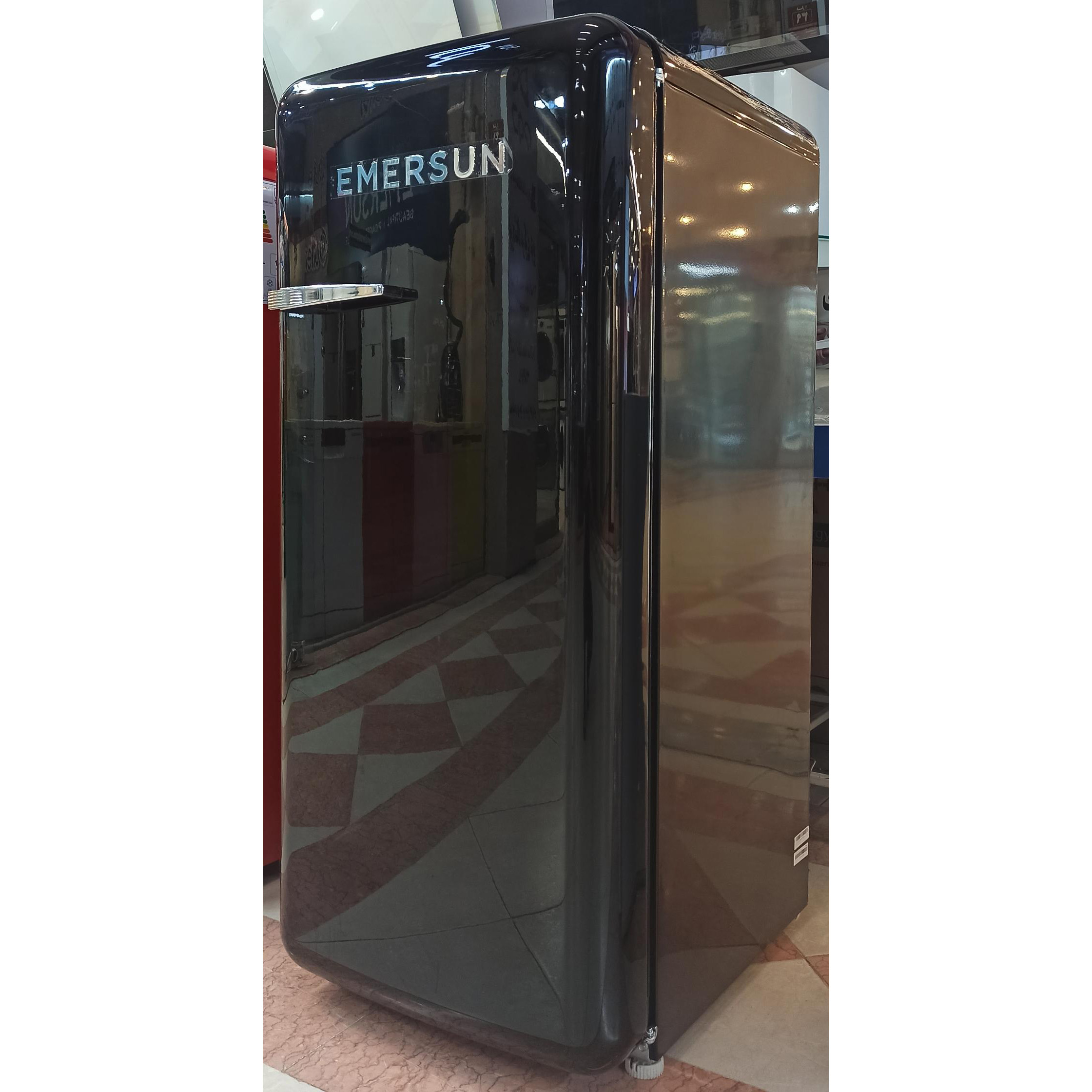 یخچال 10 فوت امرسان مدل R10CLA