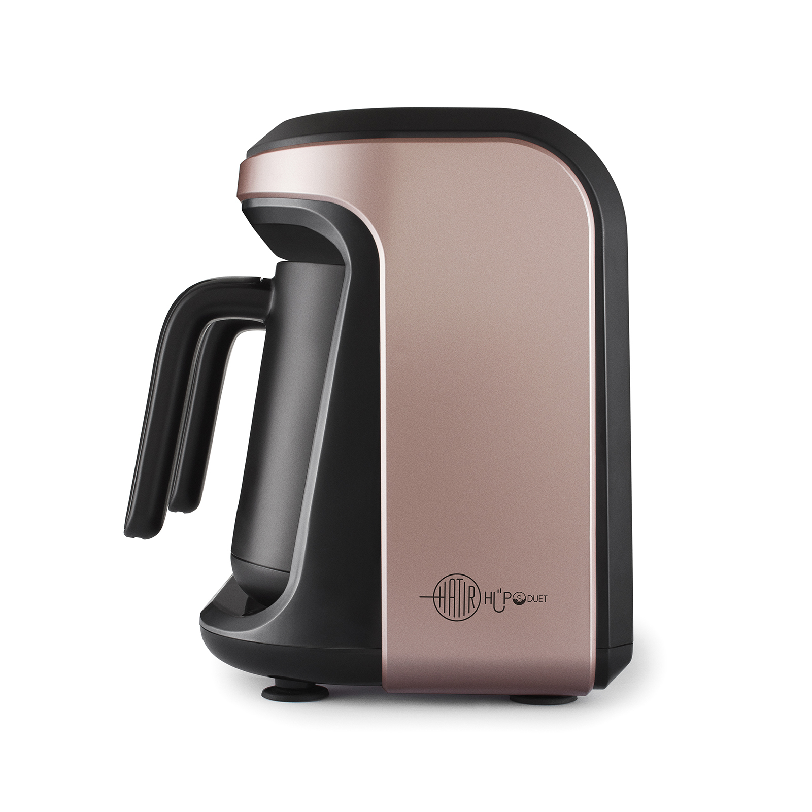 قهوه ساز کاراجا مدل Hatir Hup S Duet