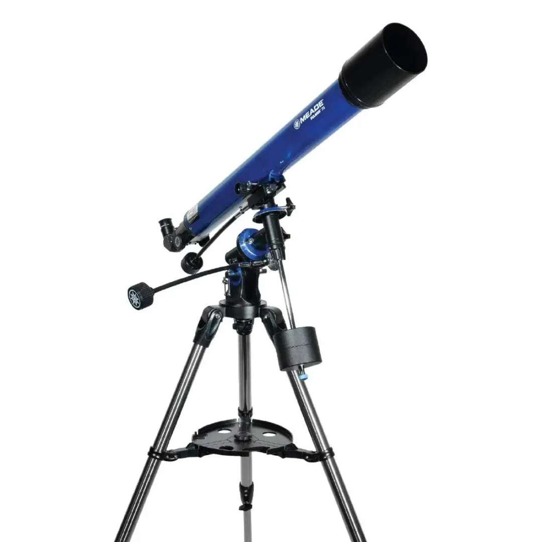 تلسکوپ مید مدل EQM-70