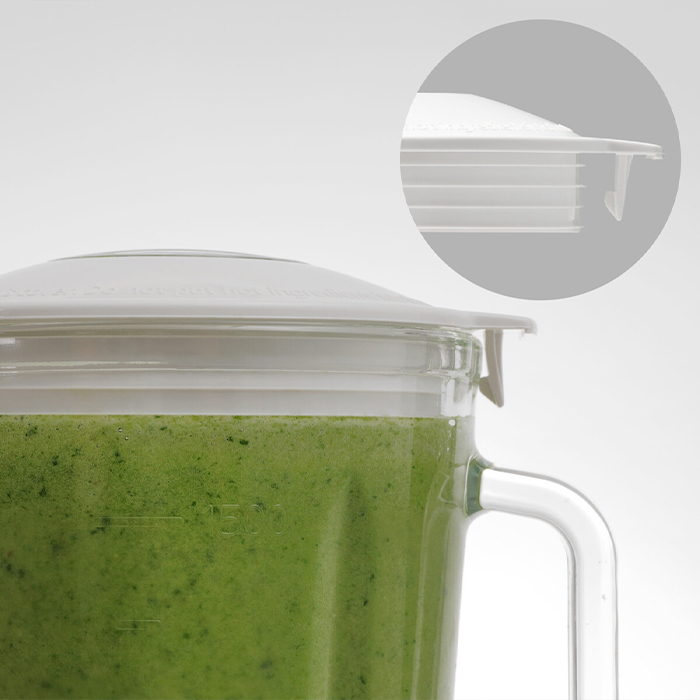 مخلوط کن و آسیاب کن پاناسونیک مدل MX-MG5321