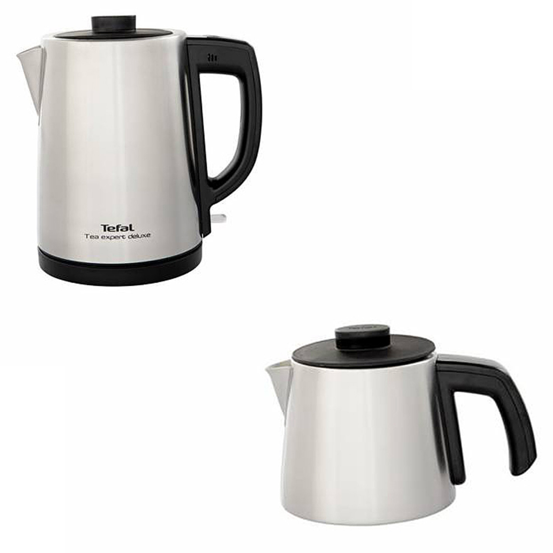 چای ساز تفال مدل BJ509