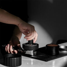 نیدل قهوه موونا مدل الفانت 58