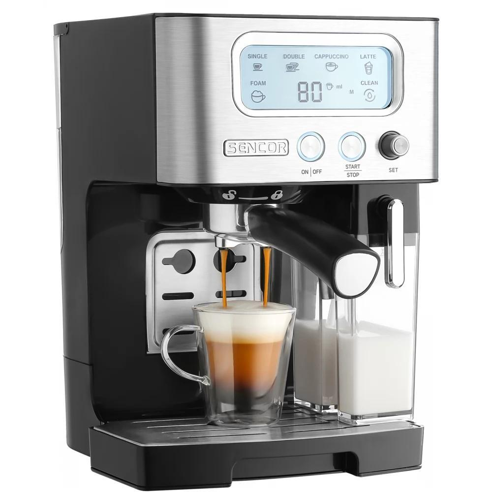 اسپرسو ساز سنکور مدل SES 4090SS