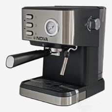 اسپرسو ساز نوا مدل 147 25 بار