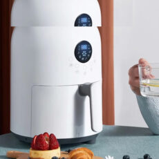 هواپز یوپانی مدل 2208T