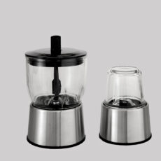 آبمیوهگیری چند کاره ساینا مدل دیجیتال