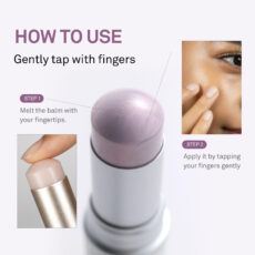 هایلایتر استیکی میکاپ فکتوری شماره 02