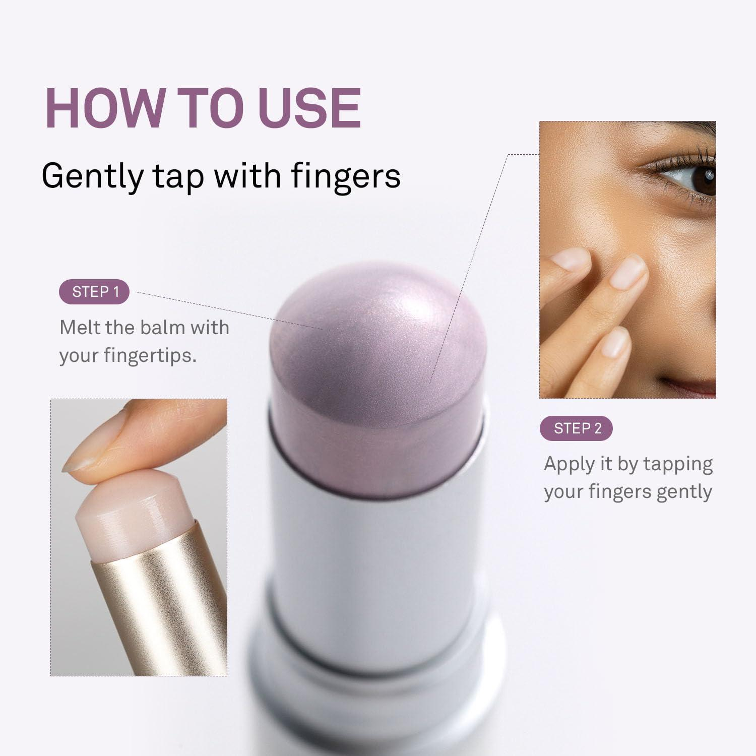 هایلایتر استیکی میکاپ فکتوری شماره 02