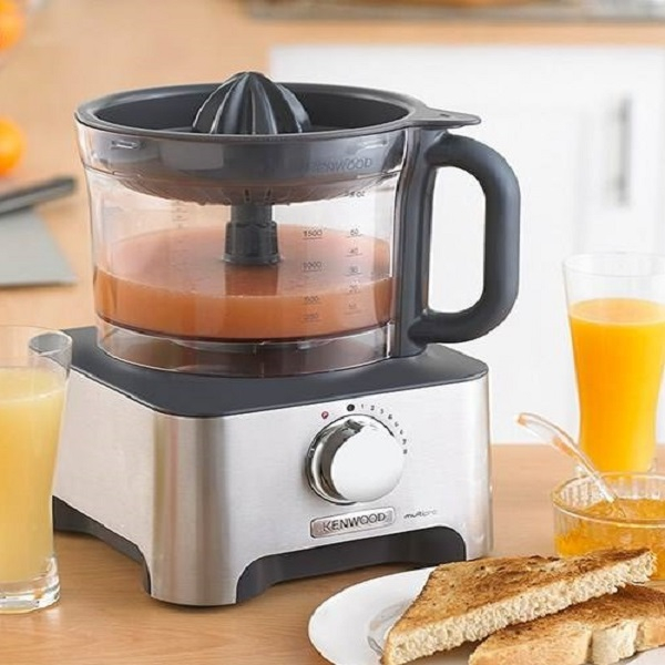 غذاساز کنوود مدل FDM 786