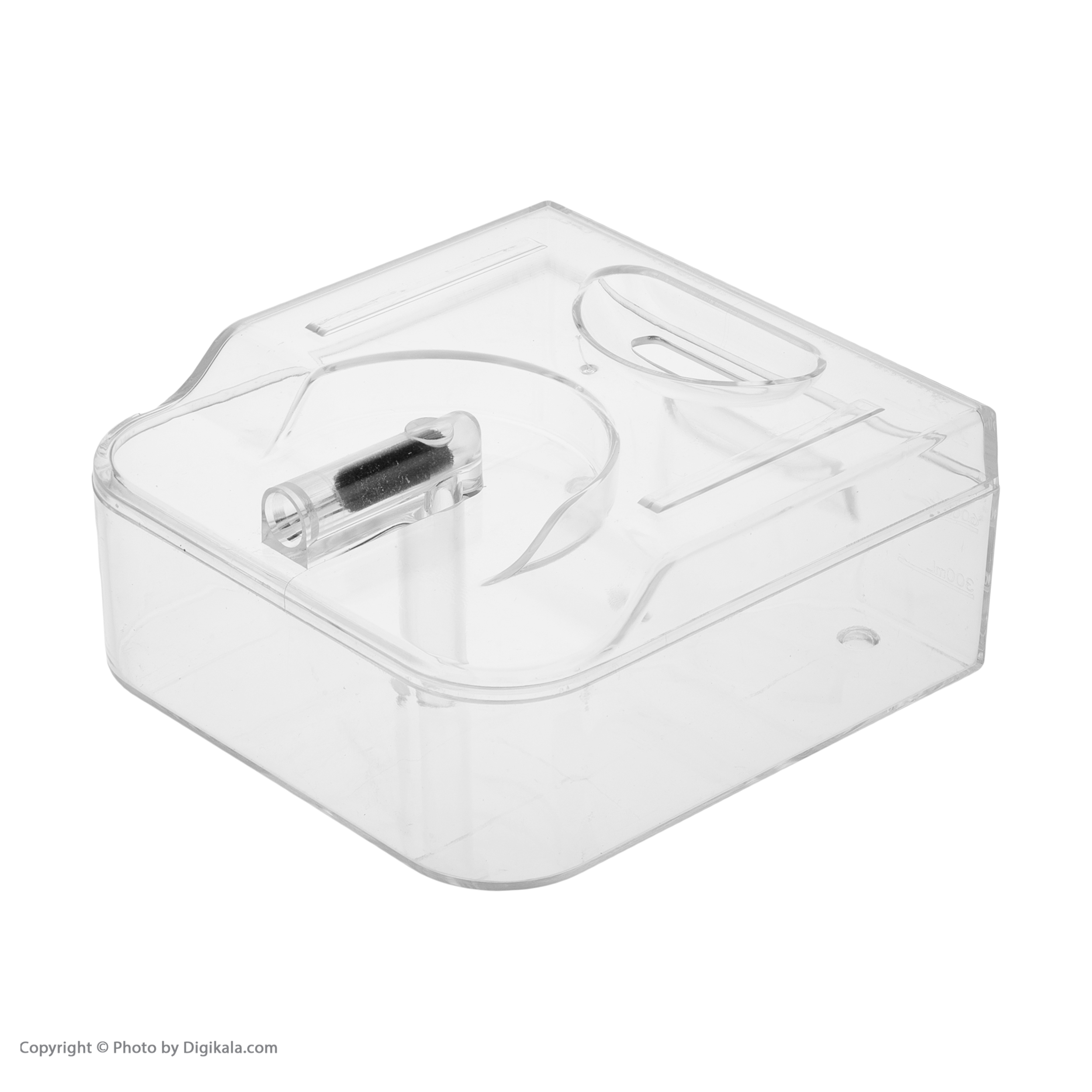 اتو پرسی جانتک مدل CT500