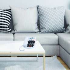 تلفن آلکاتل مدل TMAX 20