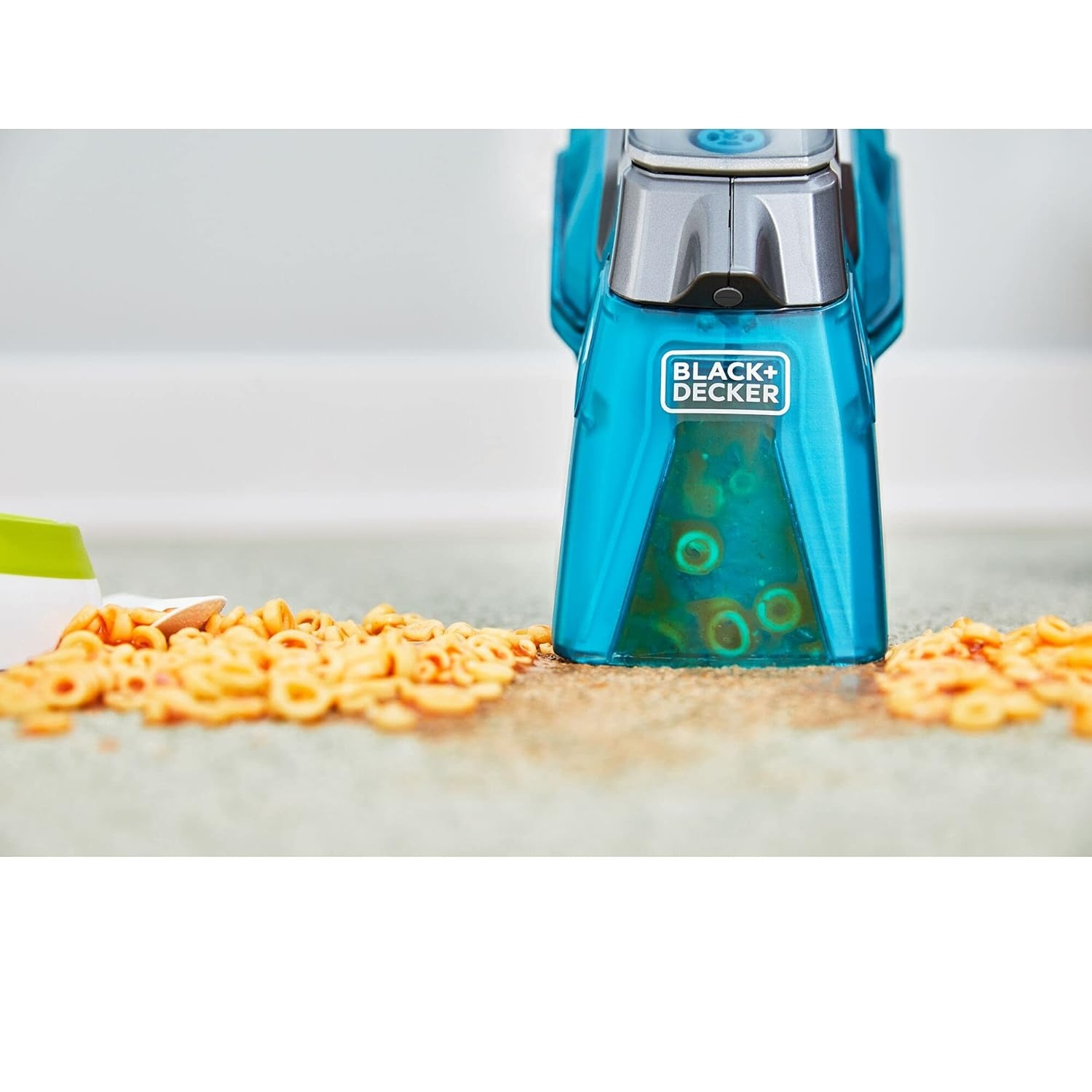 فرش شوی و مبل شوی بلک اند دکر مدل BHSB315J