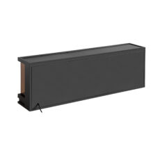 شومینه برقی آپا شومینه مدل سه بعدی 150