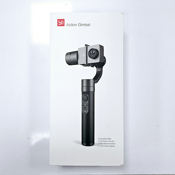 گیمبال وایای تکنولوژی مدل YGS.1917