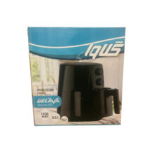 هواپز 5.5 لیتر گلاوا مدل GA600