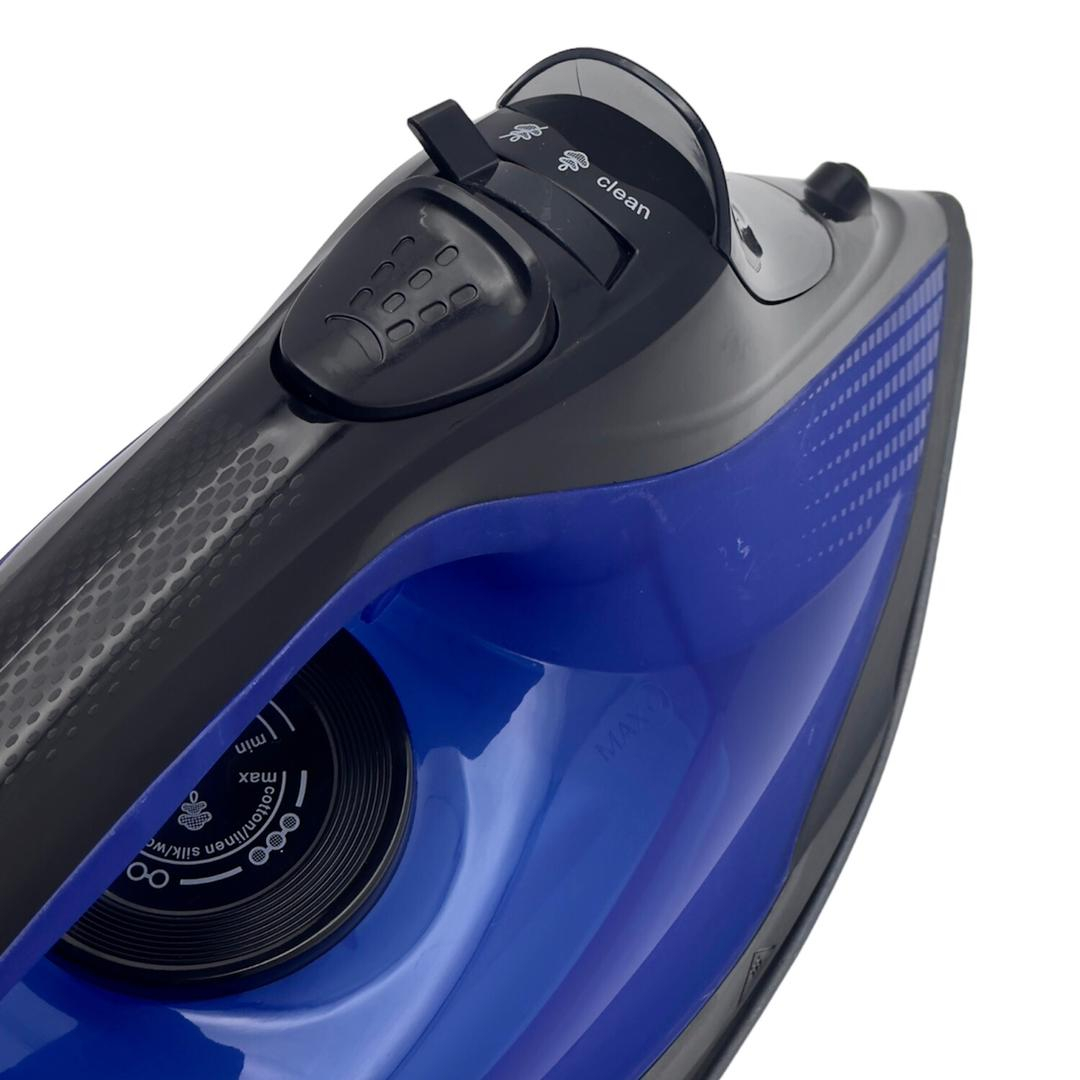 اتو بخار وگاتی مدل VE-214