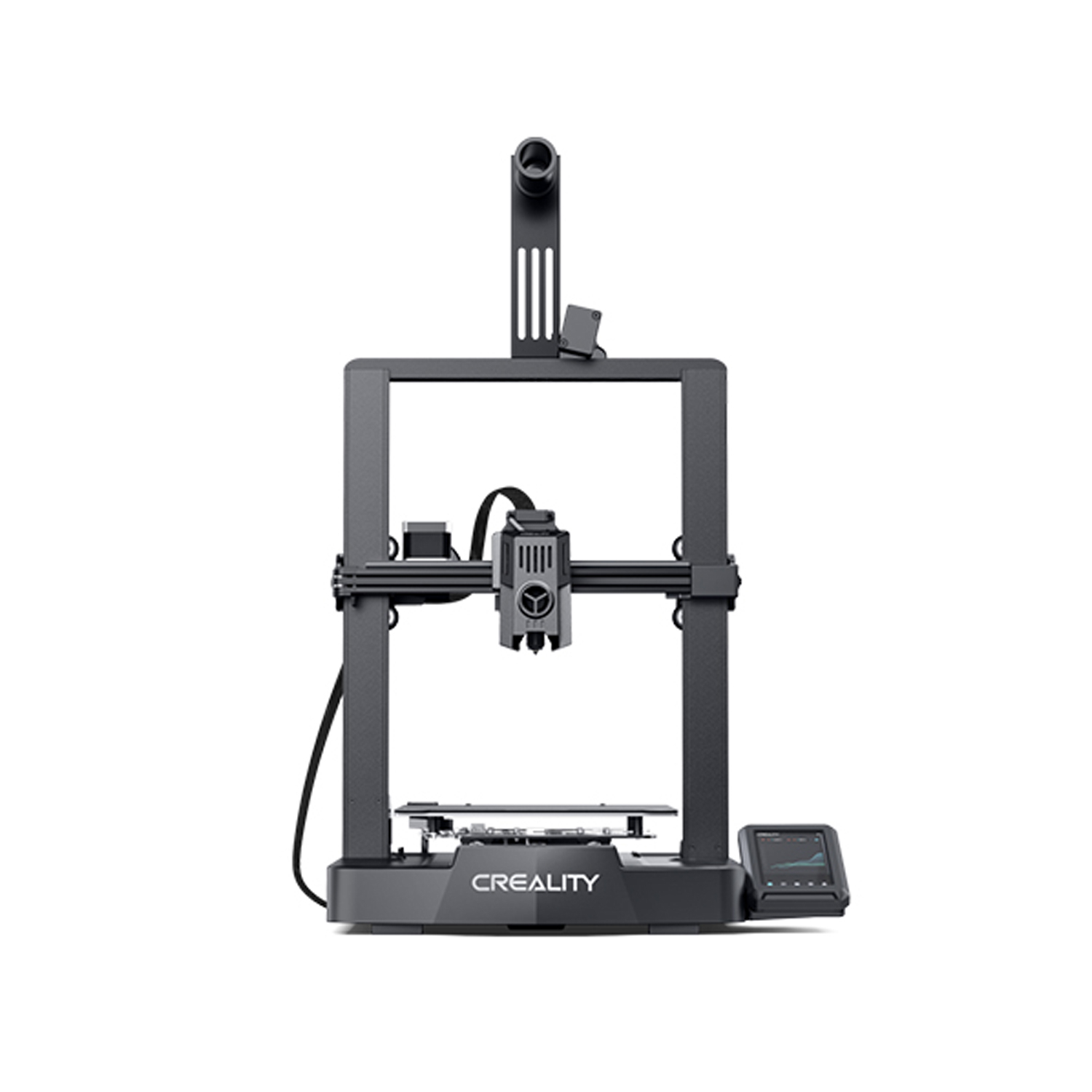 پرینتر سه بعدی کریلیتی مدل Ender 3 V3 KE