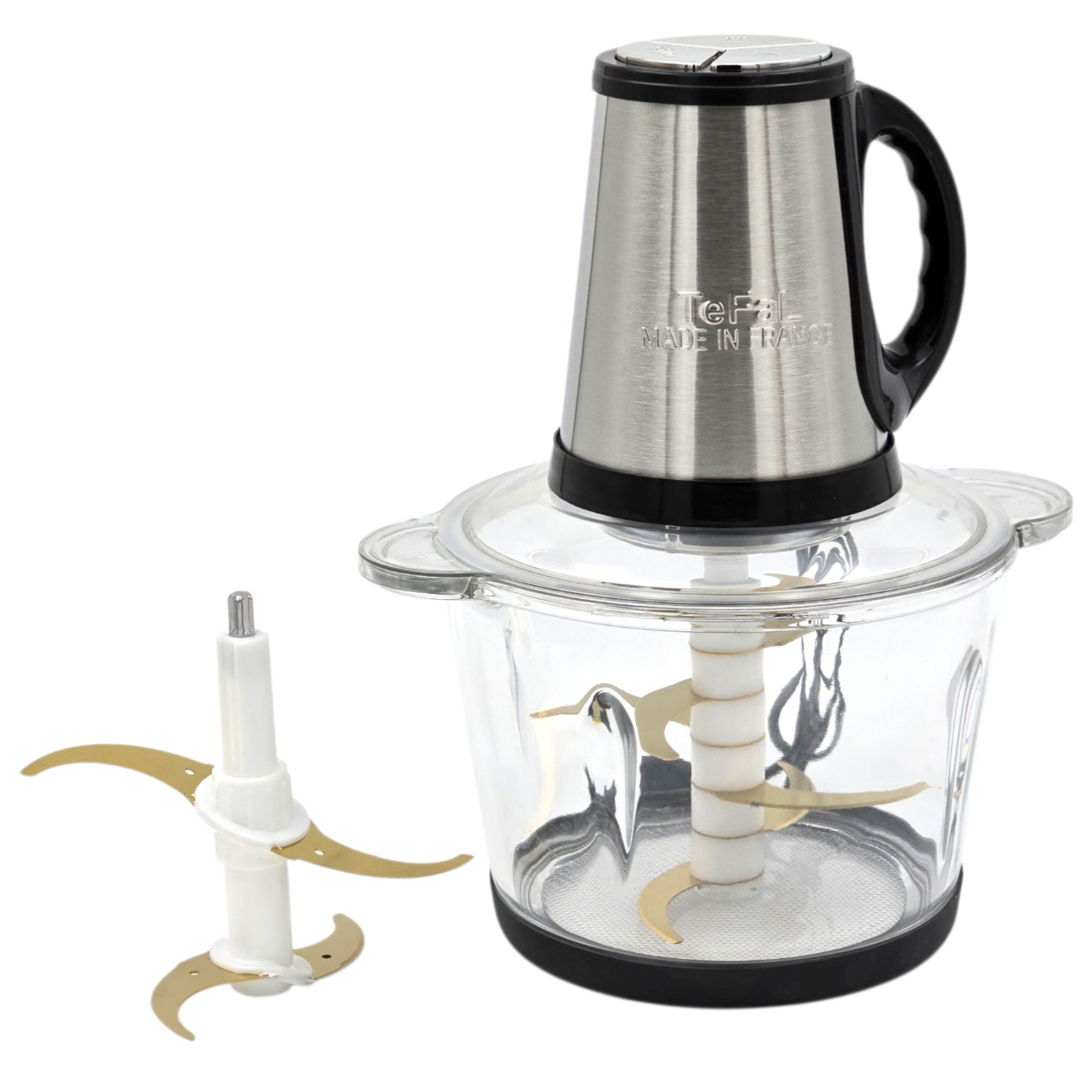 خردکن 3.8 لیتری تفال مدل TF-8368X