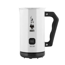 پارچ کف ساز شیر بیالتی مدل Bialetti Electric Milk Frother