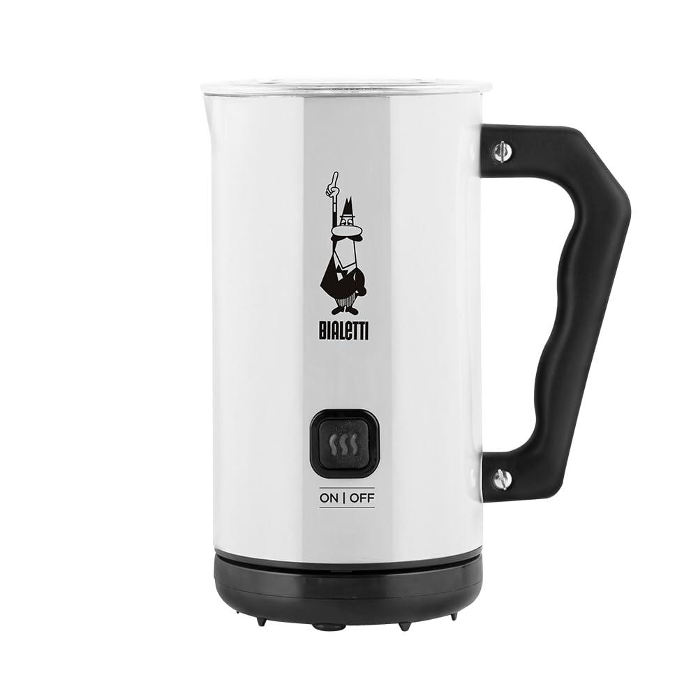 پارچ کف ساز شیر بیالتی مدل Bialetti Electric Milk Frother