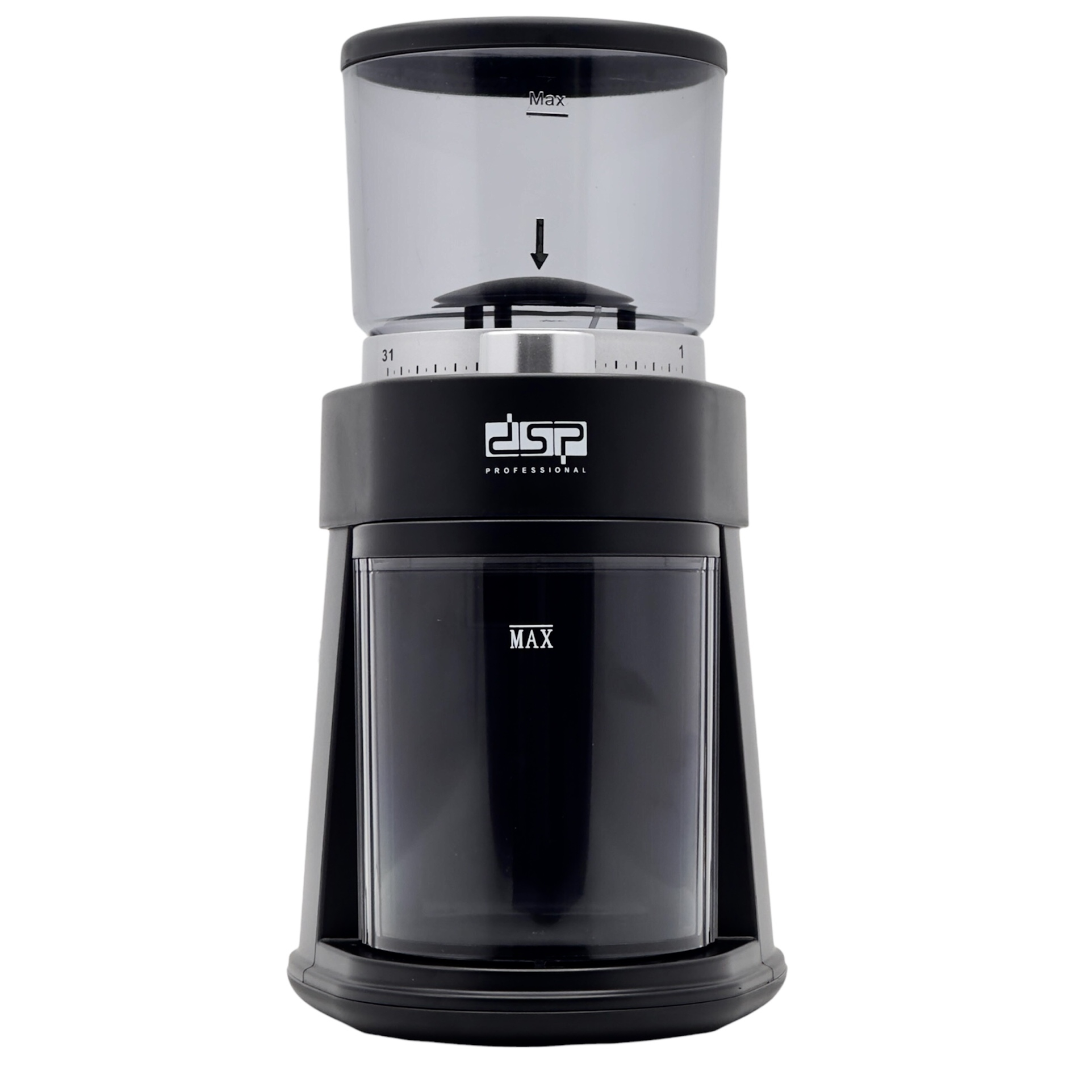 آسیاب قهوه دی اس پی مدل KA3083