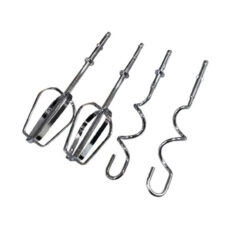 همزن کاسه‌دار 3.5 لیتری ام آر اس مدل 5011