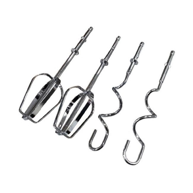 همزن کاسهدار 3.5 لیتری ام آر اس مدل 5012