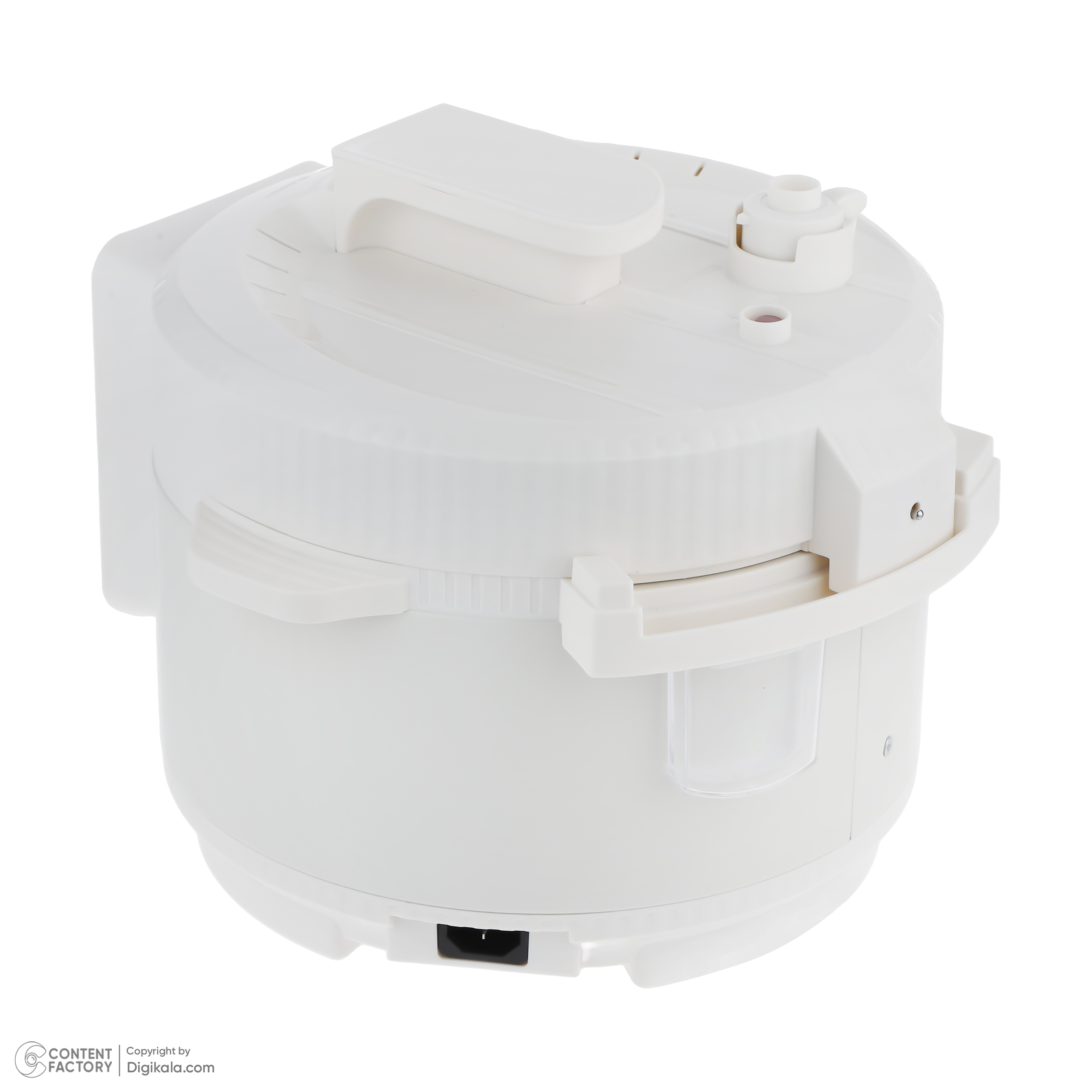 مولتی کوکر ترام هاوس مدل PC-21030