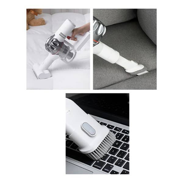 جارو شارژی عصایی دریم مدل V9P