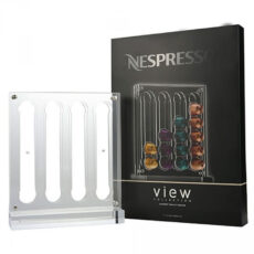 استند نگهدارنده کپسول قهوه نسپرسو مدل View Versil