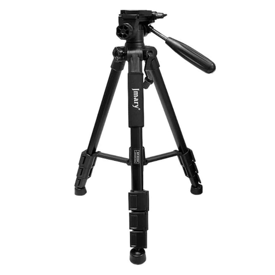 سه پایه دوربین جی ماری مدل KP-2234