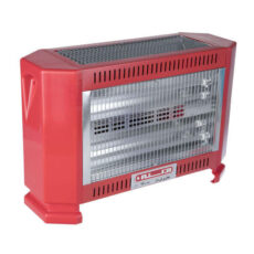 بخاری برقی فن دار آراسته مدل EFHA2200