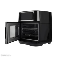 سرخ کن بدون روغن ویکنز مدل VIC-9250