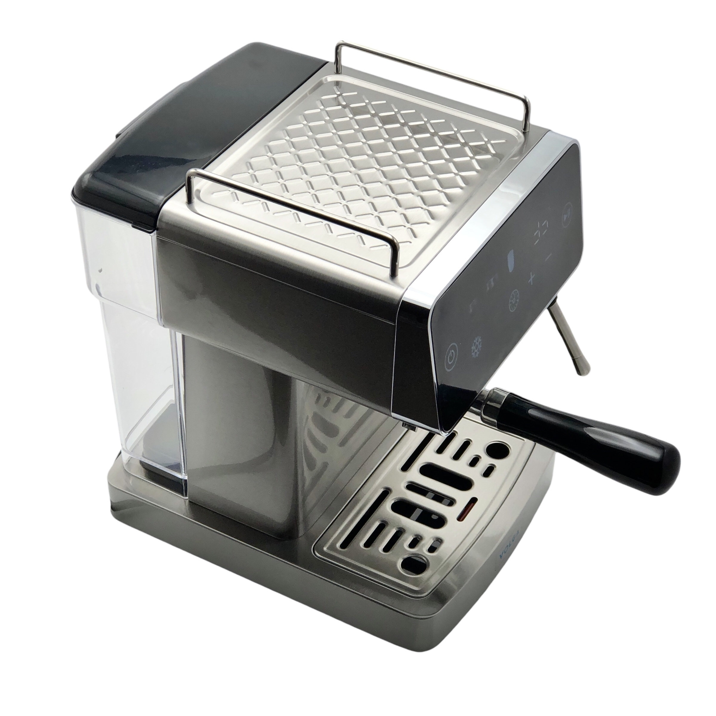 اسپرسو ساز ولگا مدل 139-Z