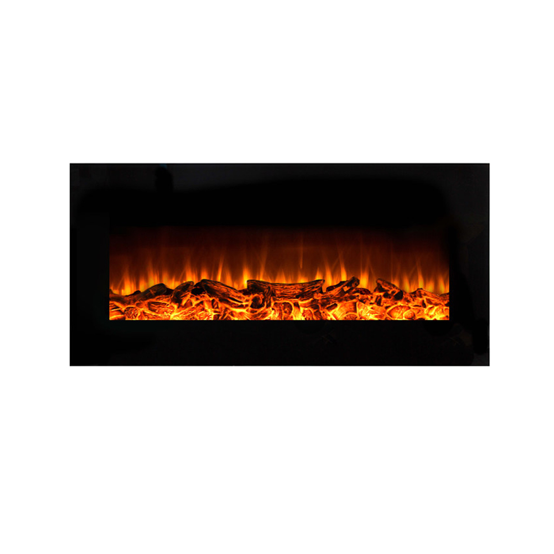 شومینه دیواری برقی شومینه بیستون مدل H.D_170_L4.bs