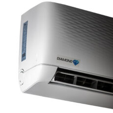 کولر گازی 18 هزار اینورتر گرین مدل SDKD-CH18F1C1A2P-J