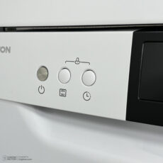 ماشین ظرفشویی ۱۵ نفره بلانتون مدل BBT-DW1521W