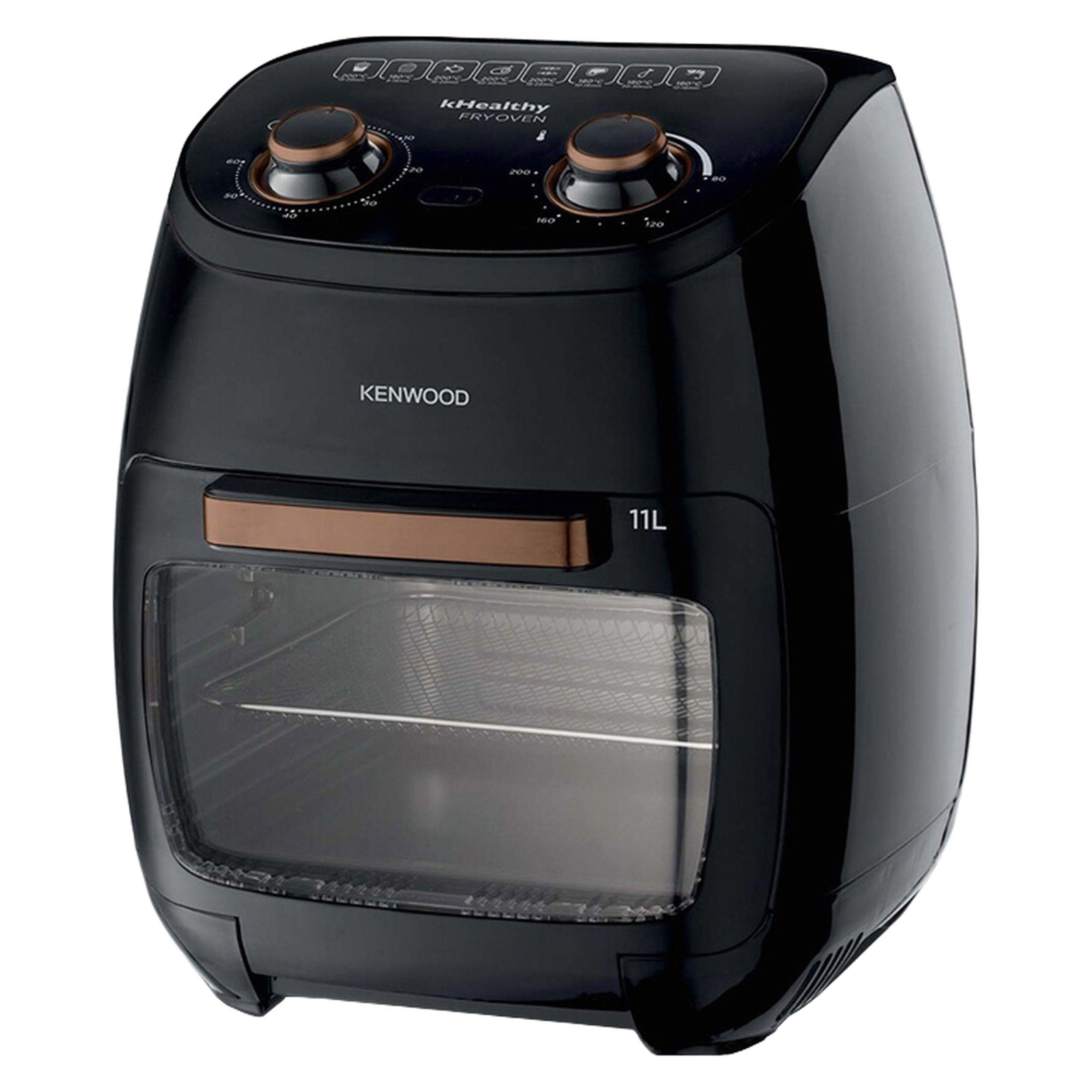 سرخ کن بدون روغن کنوود مدل HFP90