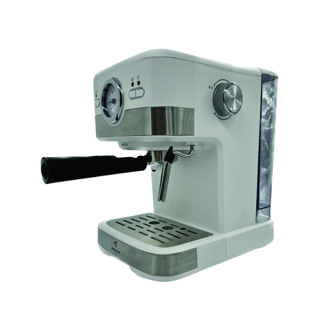 اسپرسو ساز 1.5 لیتری مباشی مدل ECM 2031