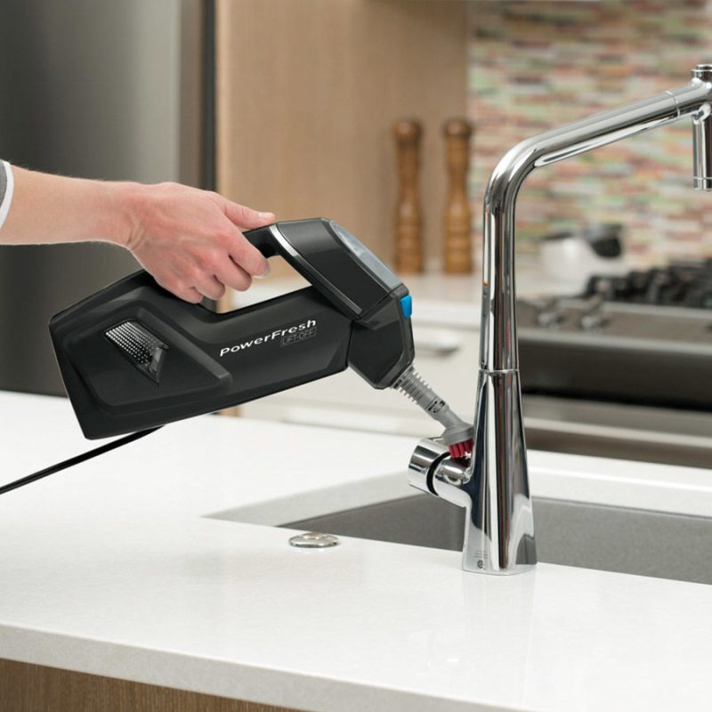 بخار شو بیسل مدل PowerfFresh Lift-Off