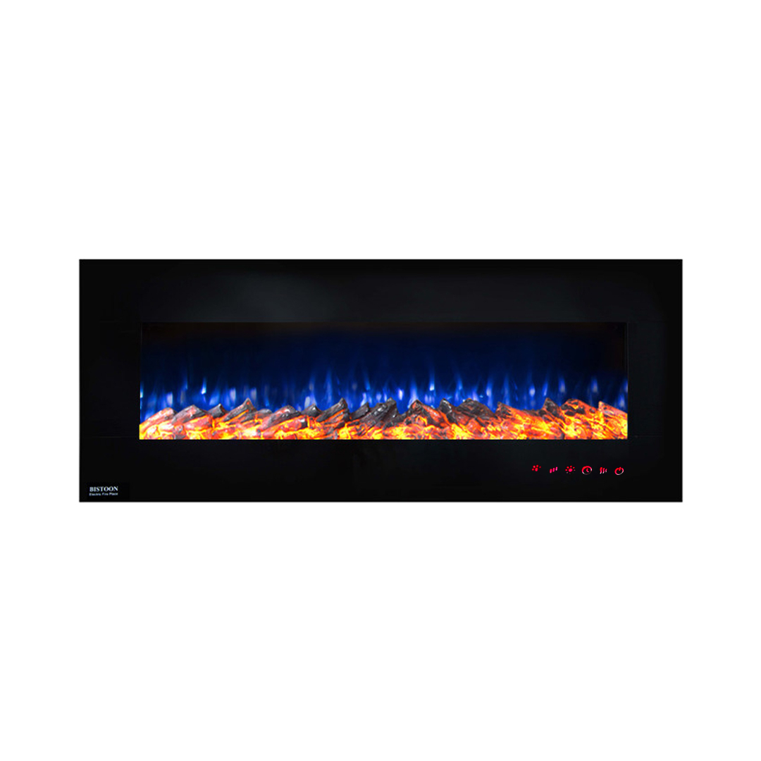 شومینه دیواری برقی شومینه بیستون مدل H.D_180_T_L4.bs