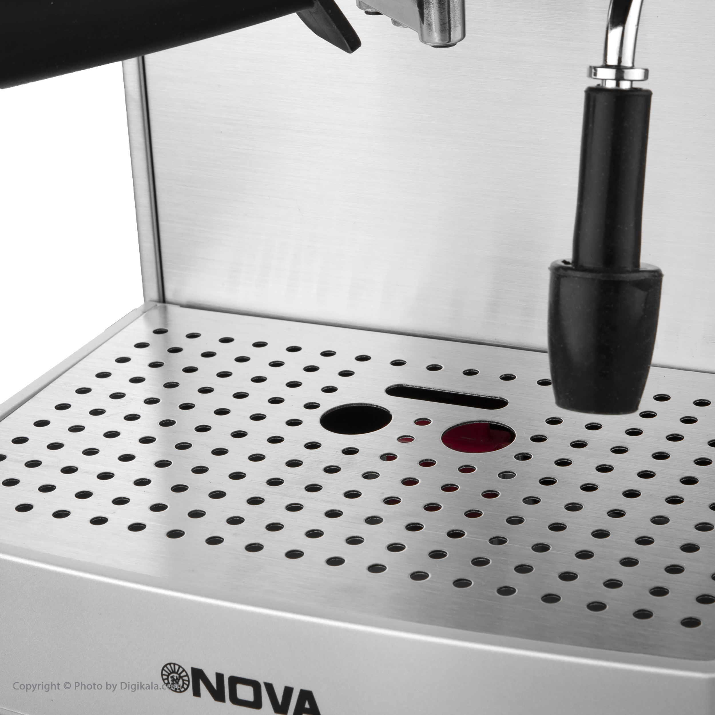 اسپرسو ساز نوا مدل NCM-131EXPS