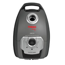 جاروبرقی 3000 وات روسو مدل Z35
